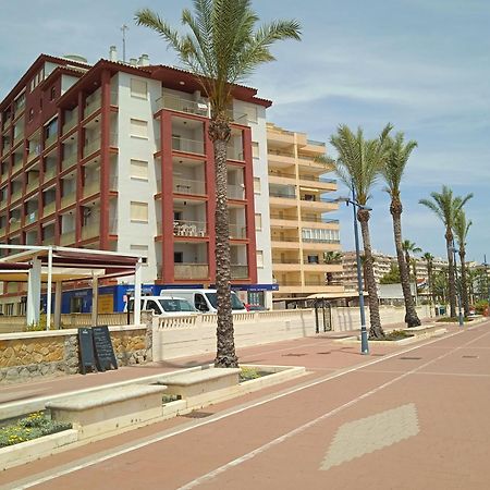Apartamentos Peniscola I 3000 ภายนอก รูปภาพ
