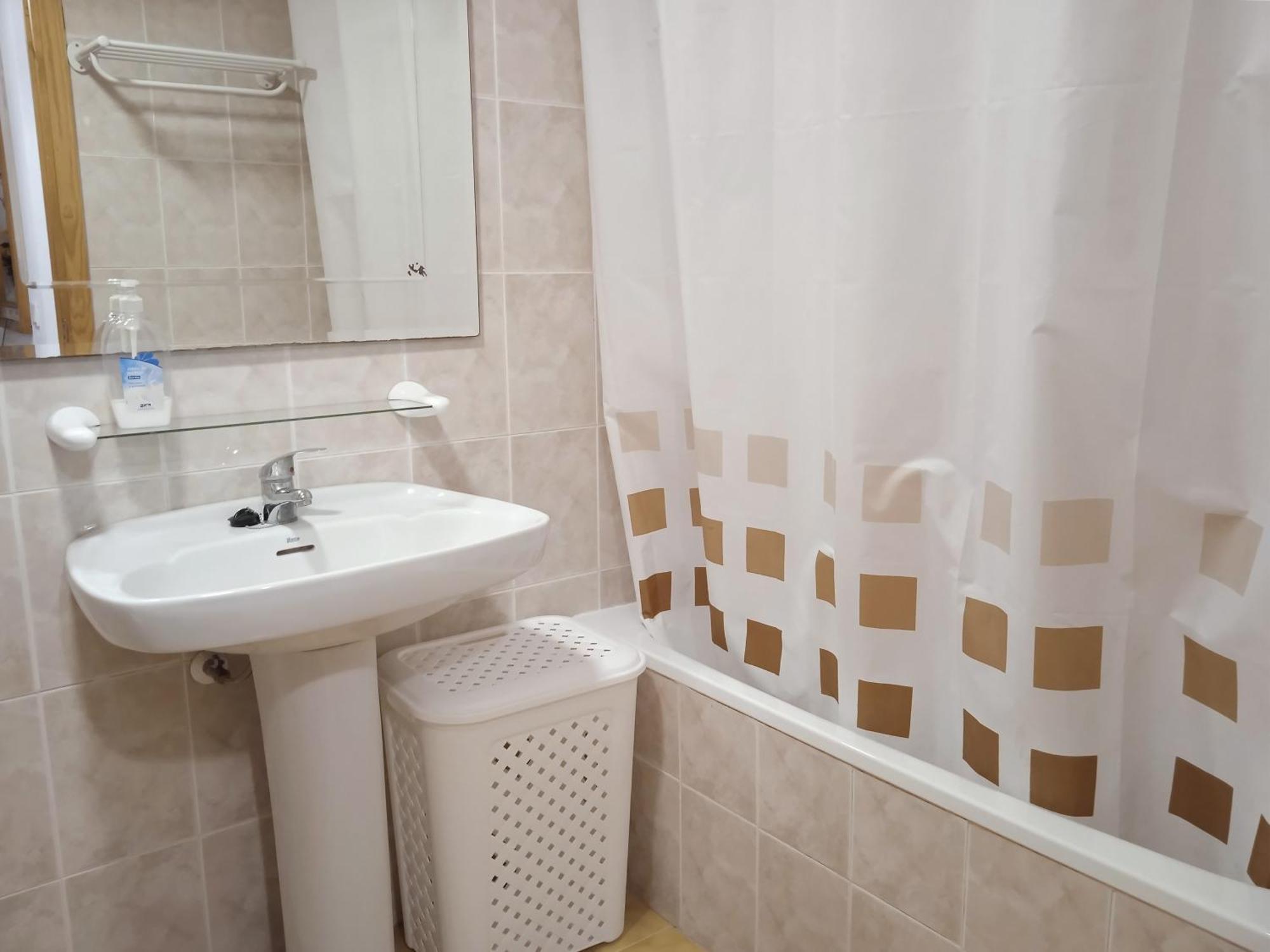 Apartamentos Peniscola I 3000 ภายนอก รูปภาพ