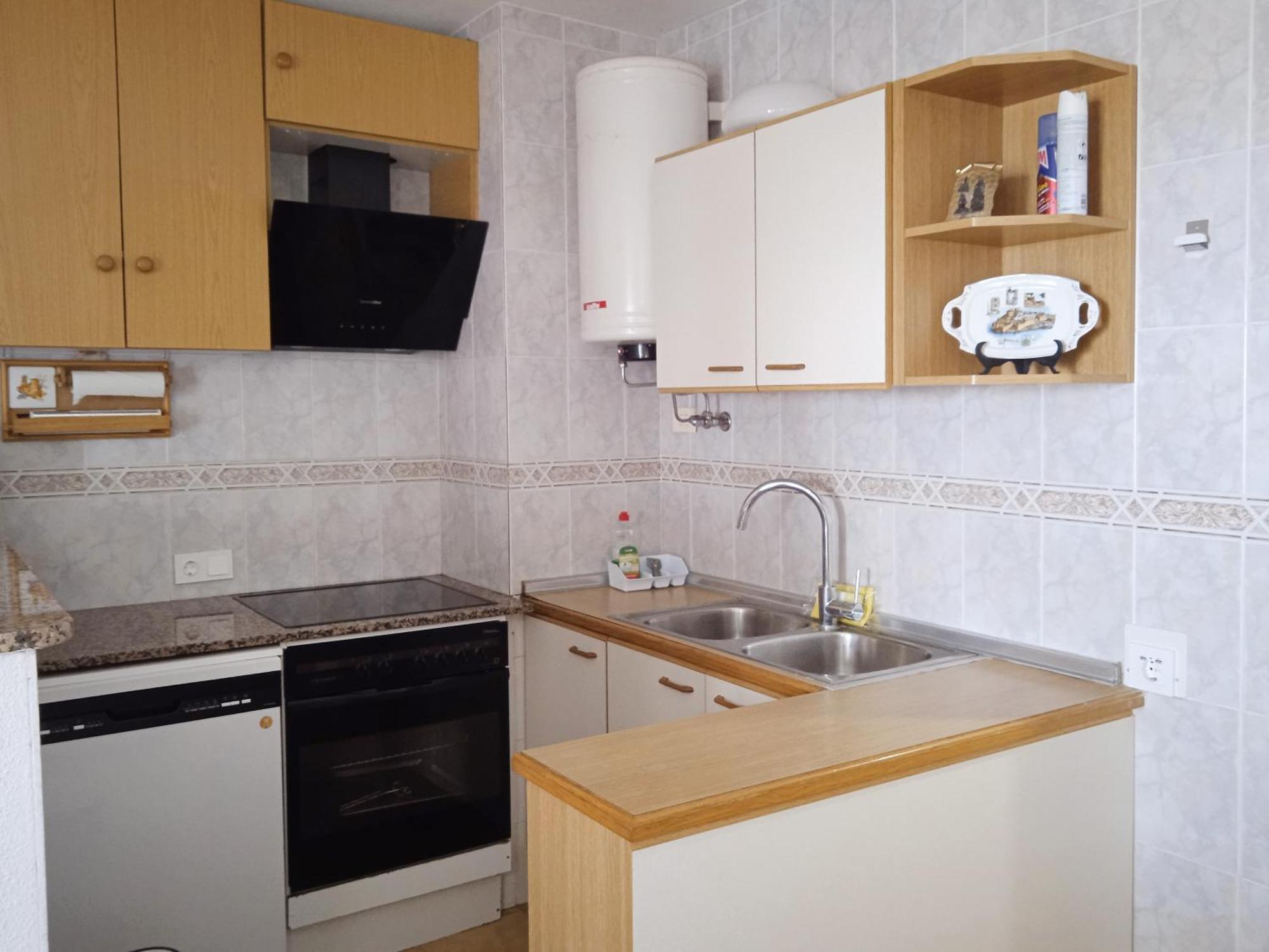 Apartamentos Peniscola I 3000 ภายนอก รูปภาพ