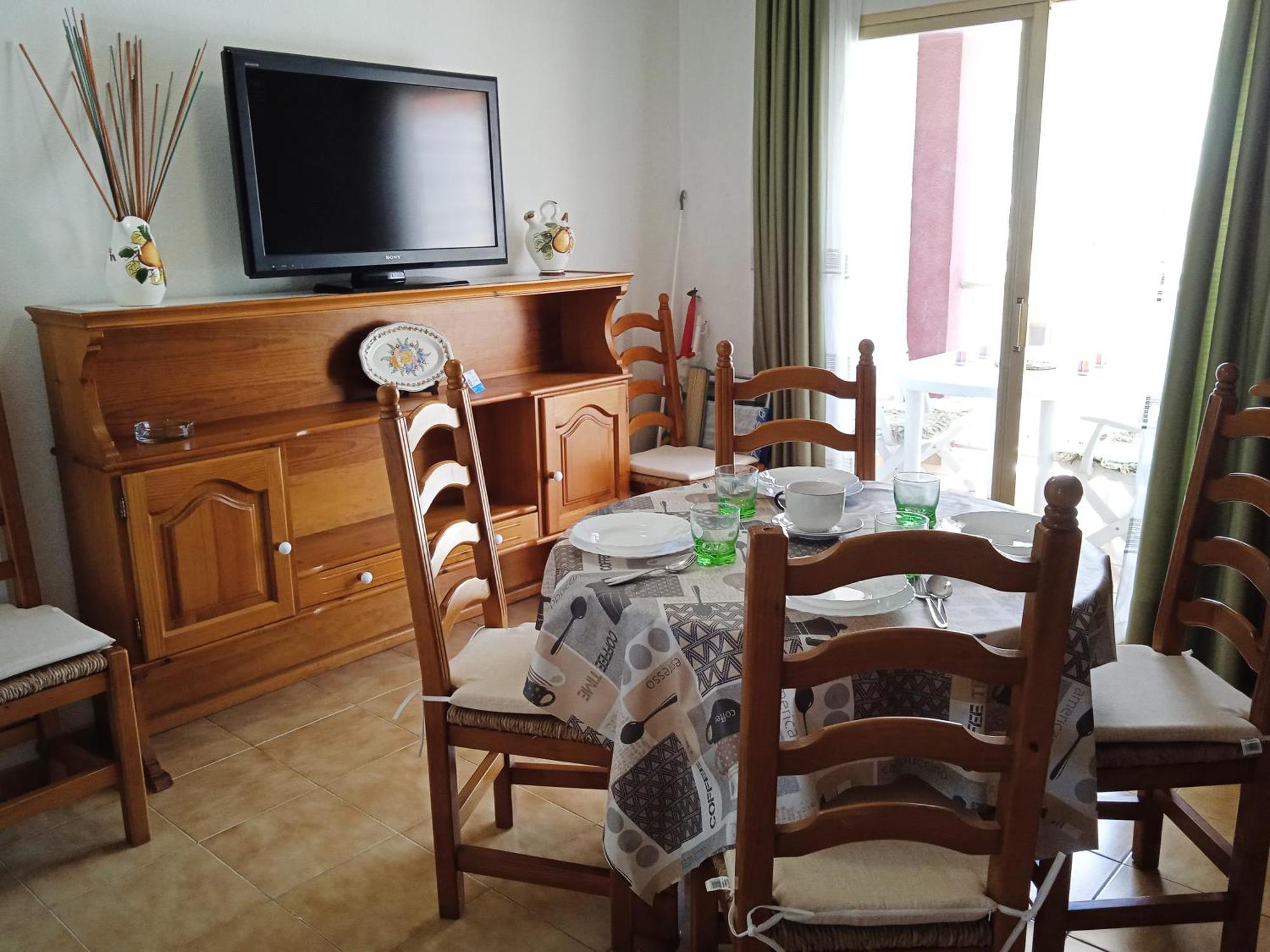 Apartamentos Peniscola I 3000 ภายนอก รูปภาพ